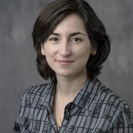 Julia Taylor Rayz Photo